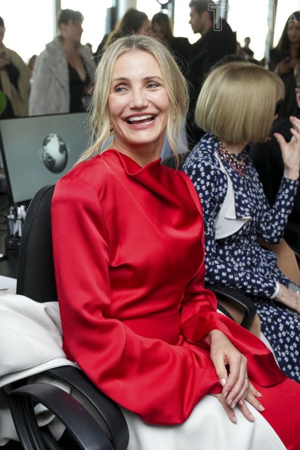 Камерон Діас / © Associated Press