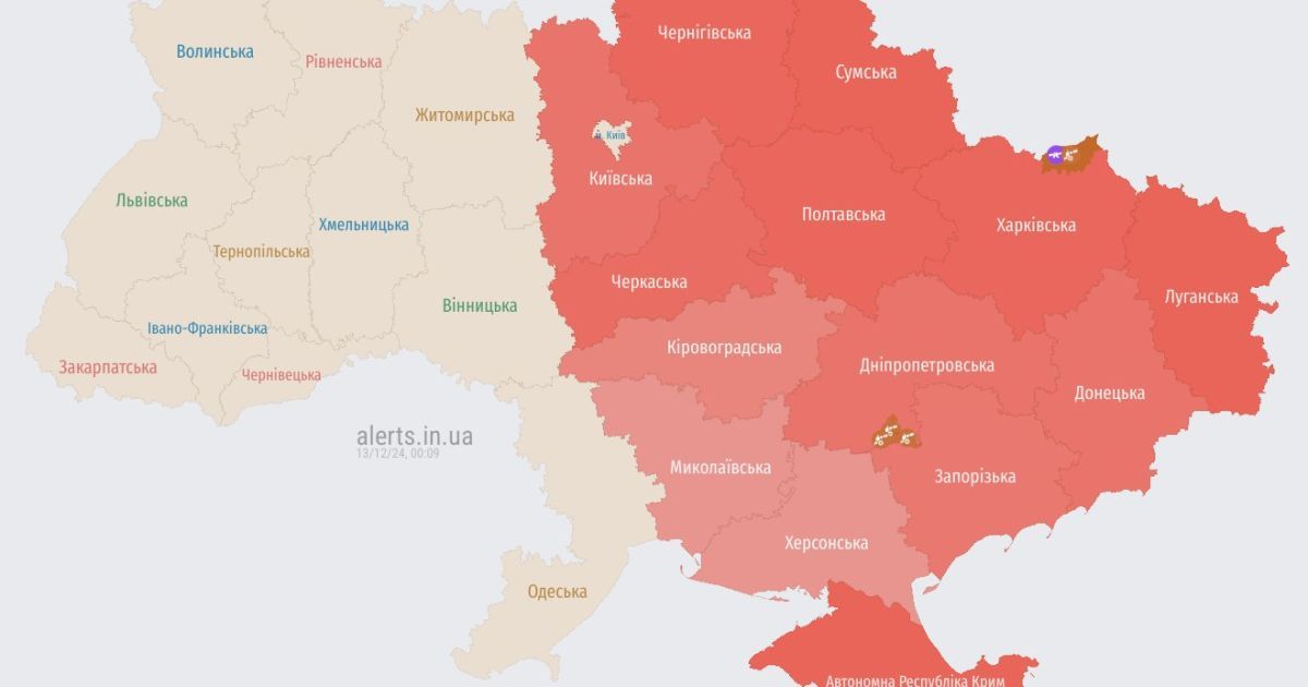 Потурбуйтеся про себе та безпеку своїх близьких