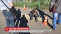 Суд изберет меру пресечения мужчине, который бросил боевую гранату в ночной клуб в Сумах