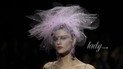 Paris Fashion HC FW 22/23 Armani Privé