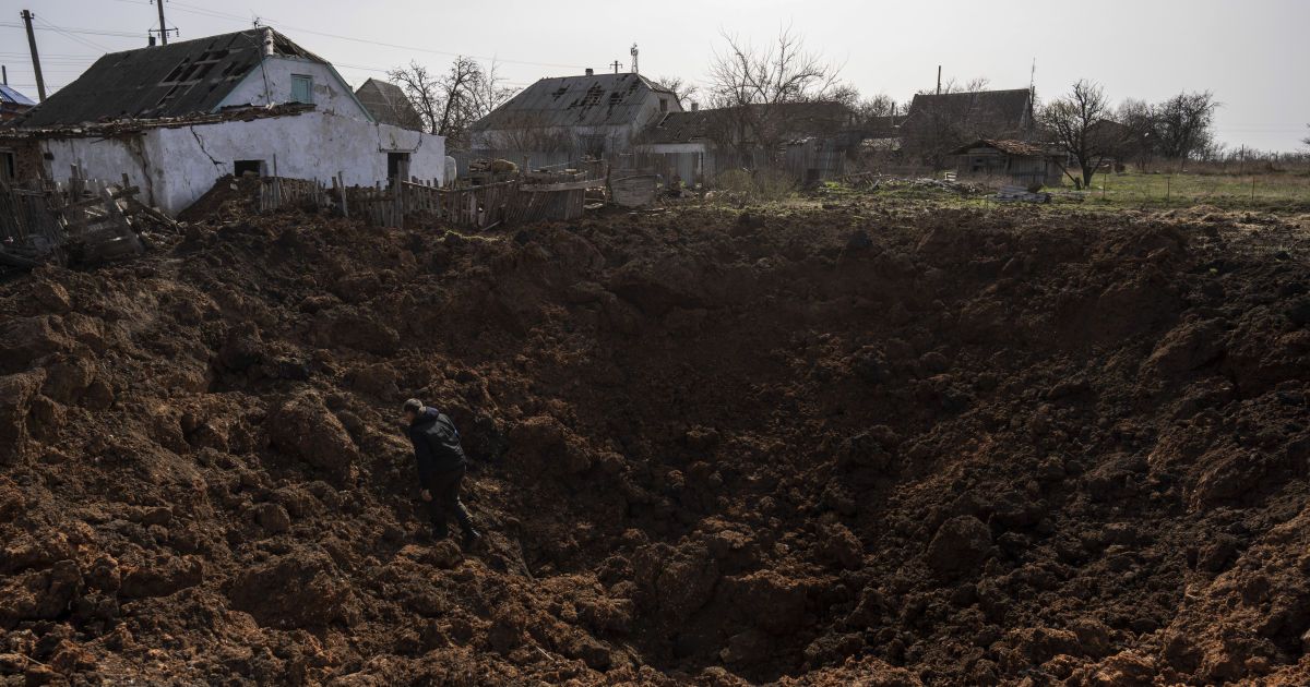 "Большинство оккупантов ликвидировали, часть — разбежалась": в разведке рассказали о боях на Киевщине