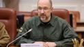 "Прямо сейчас, во время войны, переходим на стандарты НАТО": Шмыгаль о трансформации ВСУ