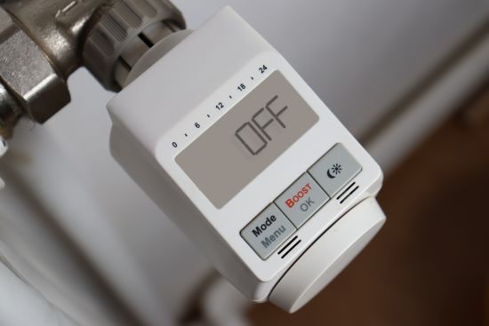 Опалювальний сезон в Україні від наступного тижня почне завершуватись