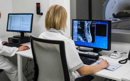 МРТ в Києві: шукаємо найкраще місце для діагностики в місті