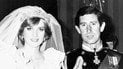 Свадьба Дианы Спенсер и принца Чарльза