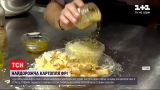 Новости мира: 200 долларов за картошку - в США приготовили самую дорогую фри в мире