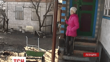 Дети Луганщины разбираются во взрывах