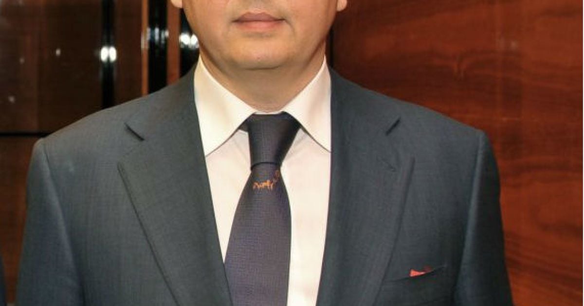 Высший совет правосудия отказался отстранить подозреваемого в мошенничестве Гречкивского