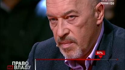 На оккупированных территориях немало людей, которые готовы восстать против террористов – Тука