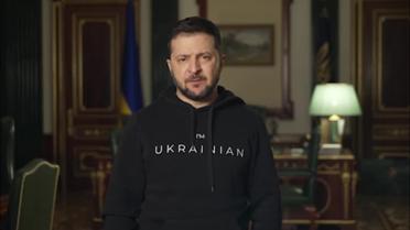 Зеленский за 4 февраля: ситуация на фронте ужесточается!