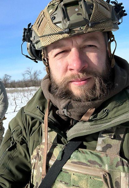 Максим Жорин объяснил, почему рождественское перемирие с «РФ» — это миф, который никогда не воплотится в жизнь.