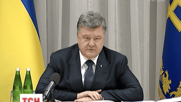 Президент раскритиковал решение парламента о валютных кредитах