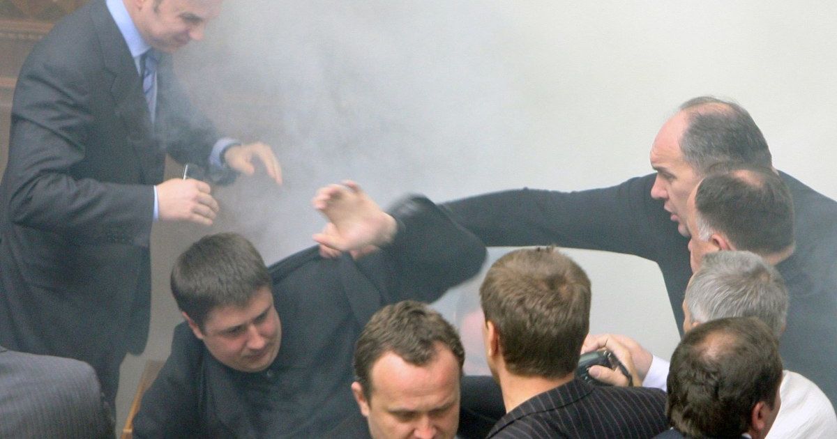 харківські угоди