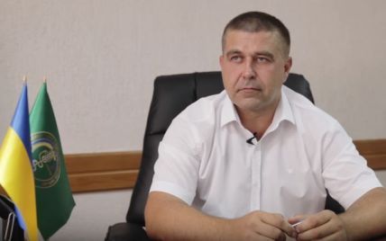 Руководителя фитосанитарной инспекции Одесской области задержали на взятке в $ 27 тысяч