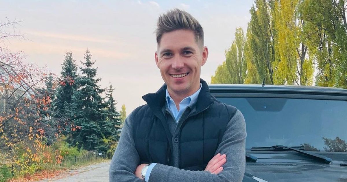 Владимир Остапчук