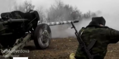 Боевики 23 раза нарушили режим прекращения огня