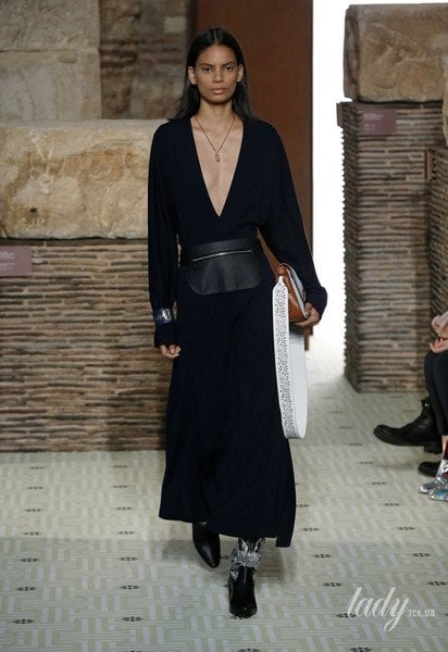 Коллекция Lanvin прет-а-порте сезона осень-зима 2019-2020 / © East News