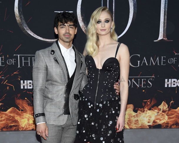  / © Associated Press