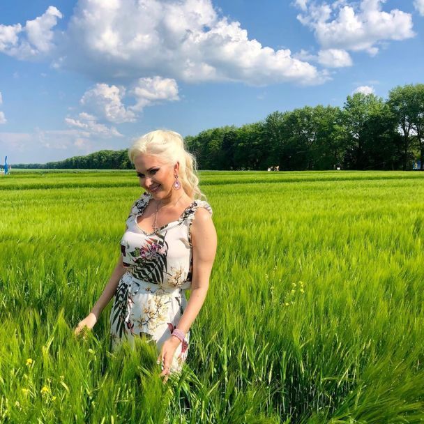  / © instagram.com/buzhynska