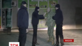 У Миколаєві на автовокзалі четверо п'яних військових влаштували дебош
