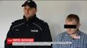 В Польше суд приговорил к пожизненному украинца, который зарезал польского футболиста