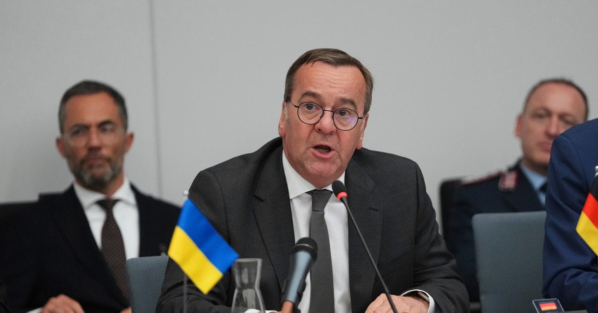 Борис Пісторіус