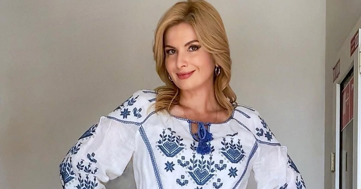 Інна Шевченко