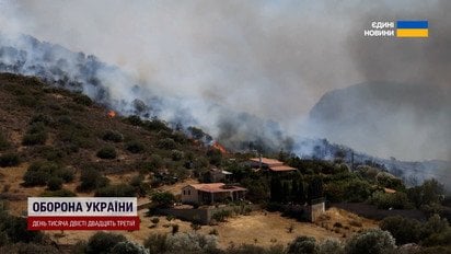Спека +40 з Європи суне до України! Синоптики вразили прогнозом!