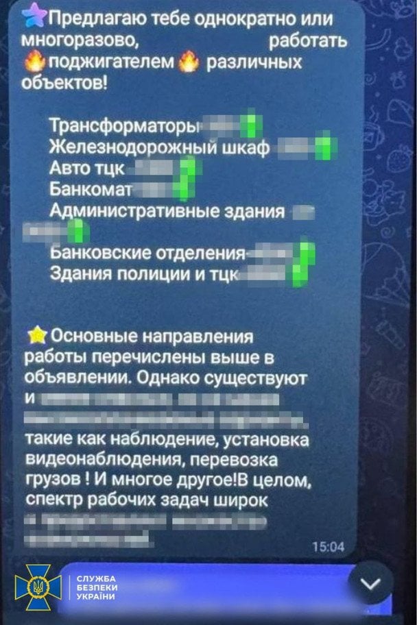  / © СБУ