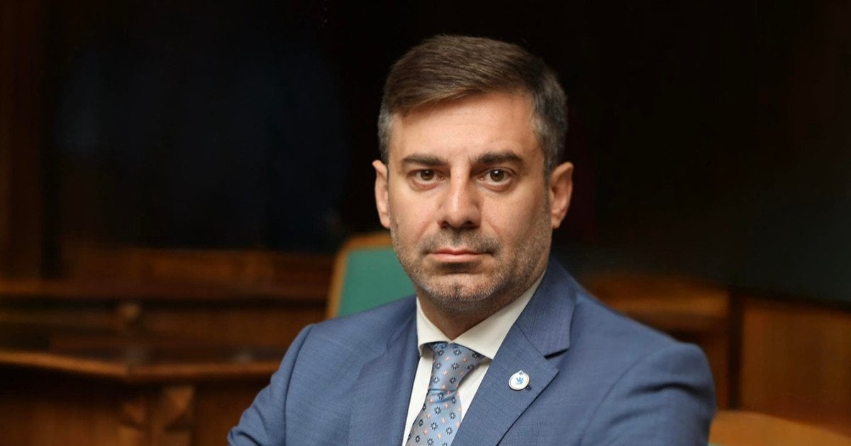 Дмитрий Лубинец отреагировал на скандал