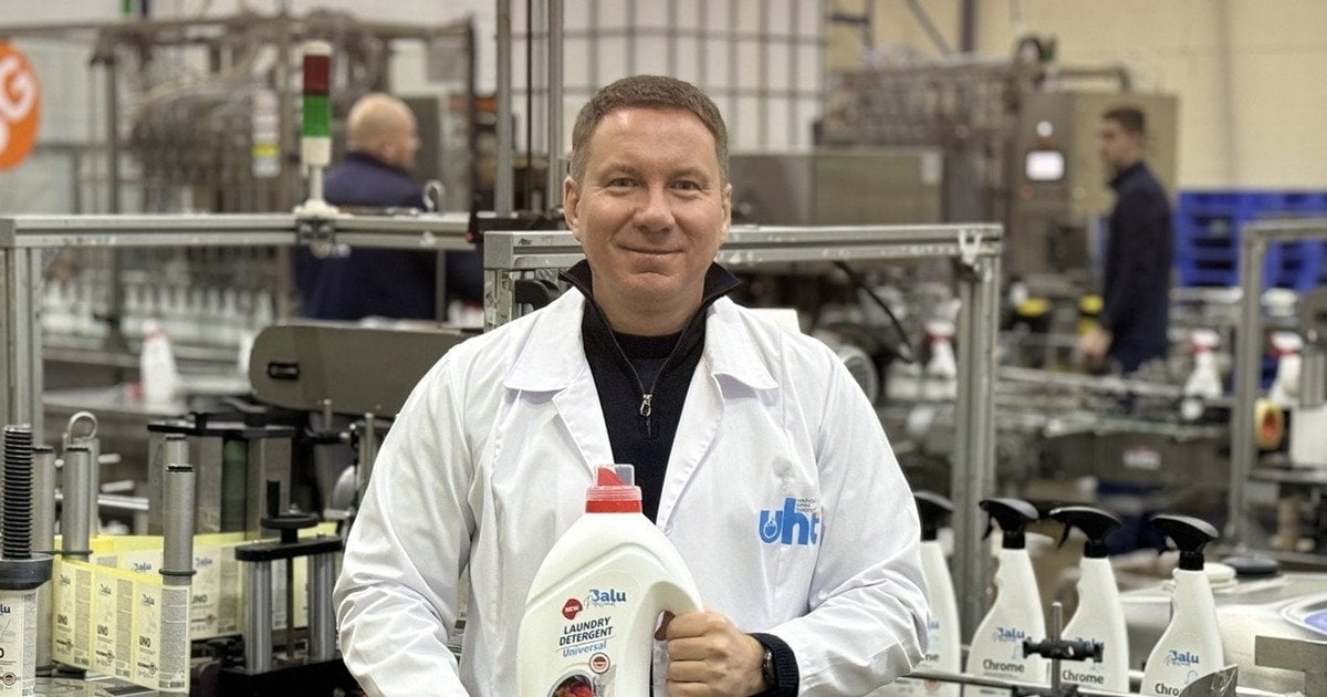 Українські хімічні технології ЛТД: наука, що працює на якість та безпеку харчових продуктів