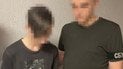СБУ затримала російського агента