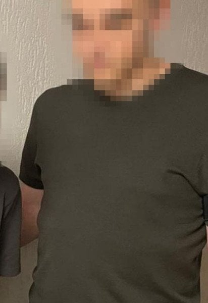 СБУ задержала российского агента