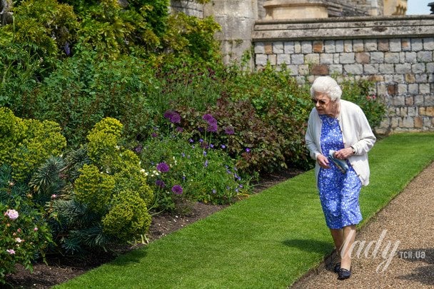 Королева Єлизавета II / © Associated Press