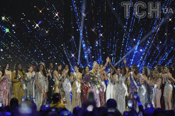 Вікторія К’єр Тейлвіг,