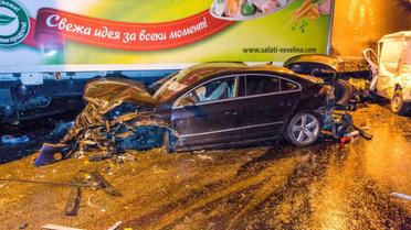 болгарія ДТП_2 / © БНТ