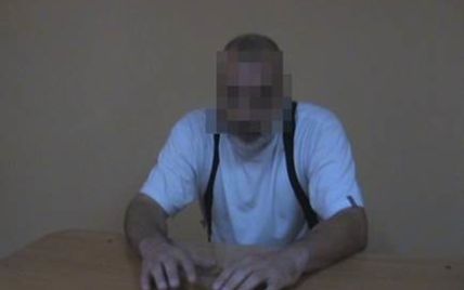 На Донбассе поймали еще одного боевика из Якутии