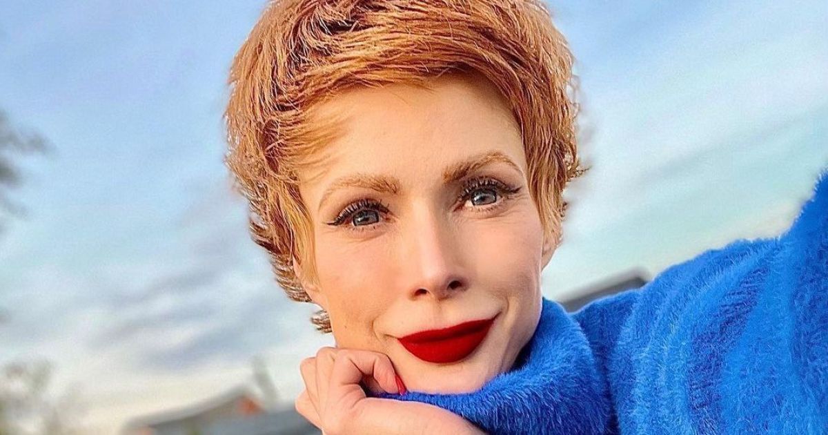Елена-Кристина Лебедь