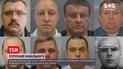 Загін убивць: міжнародні розслідувачі оголосили імена отруйників Олексія Навального