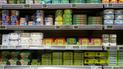 Какие продукты отличаються длительным сроком хранения и подходят для "тревожного чемодана"?