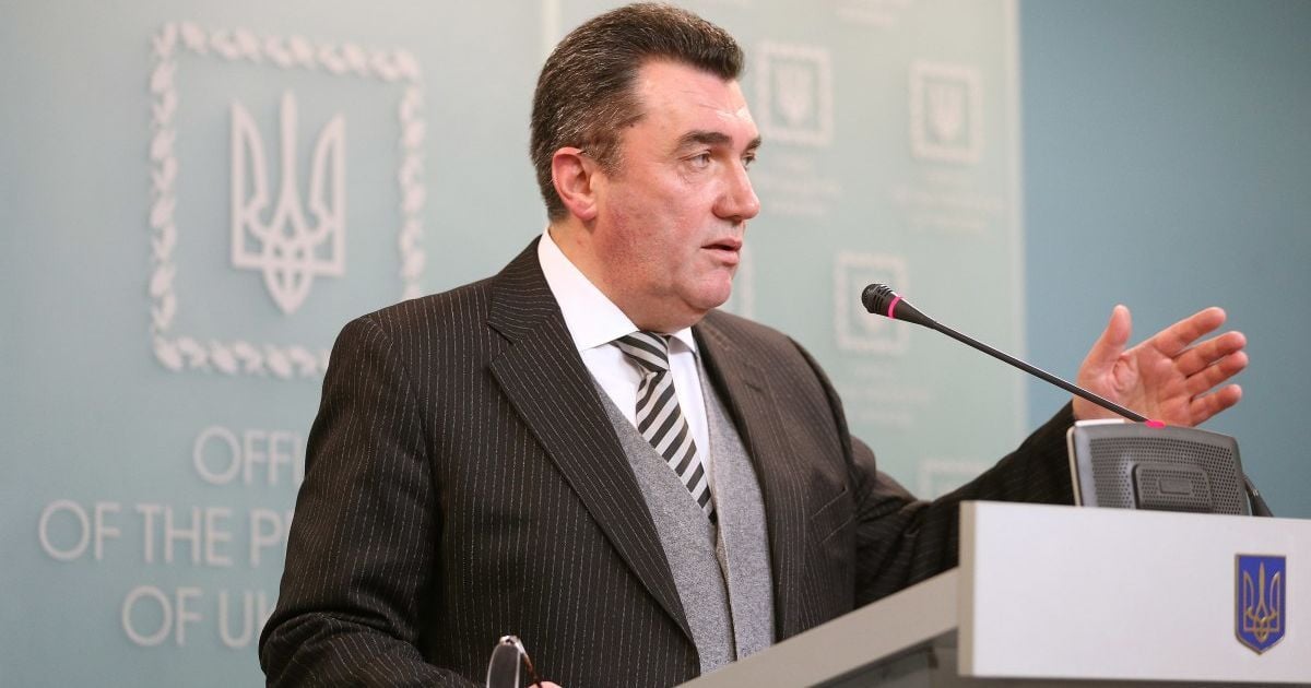 Мутацию "Дельты" обнаружили в украинских городах: Данилов назвал перечень
