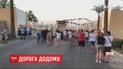 Приносят еду под дверь и не убирают номера: украинец рассказал о карантине в отеле Египта