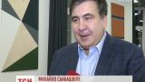 Народний депутат Вадим Рабінович пропонує вилучити український паспорт у Міхаіла Саакашвілі