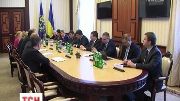 Международный валютный фонд оценил рост украинской экономики