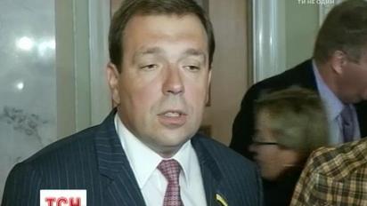 Екс-губернатор Одещини Микола Скорик може залишитися без депутатської недоторканності