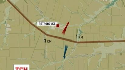 Два кілометри без обстрілів: чи гарантує тишу нова домовленість про відведення військ