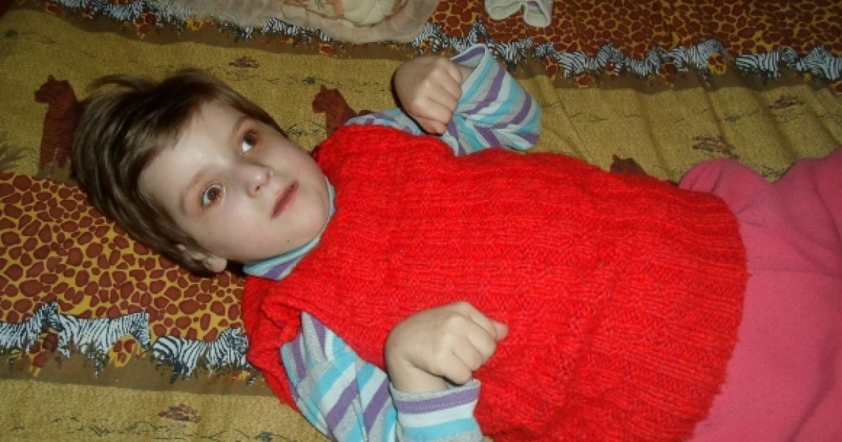 Гніздюх Діанка потребує допомоги небайдужих