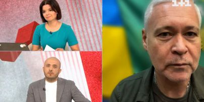 Рашисти обстрілюють Харків із землі, бо небо захищене - мер Ігор Терехов в ТСН