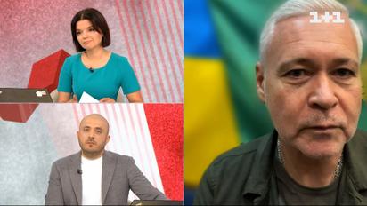 Рашисти обстрілюють Харків із землі, бо небо захищене - мер Ігор Терехов в ТСН