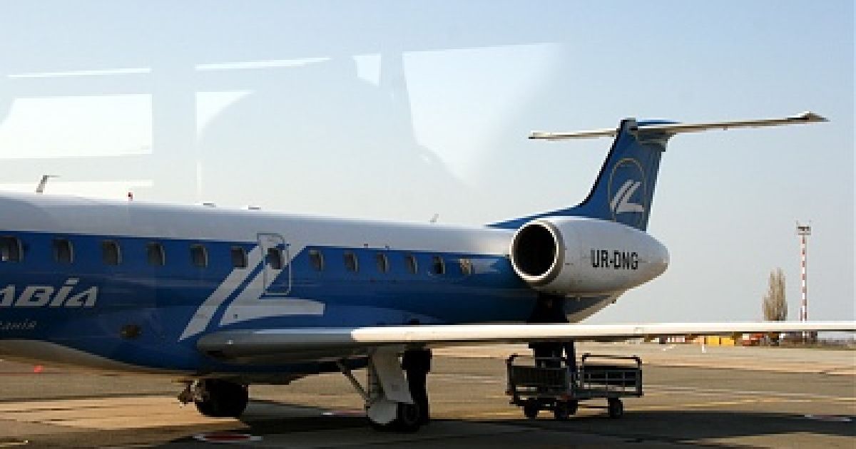 Со Львова в Ивано-Франковск запустят 25-минутный авиарейс